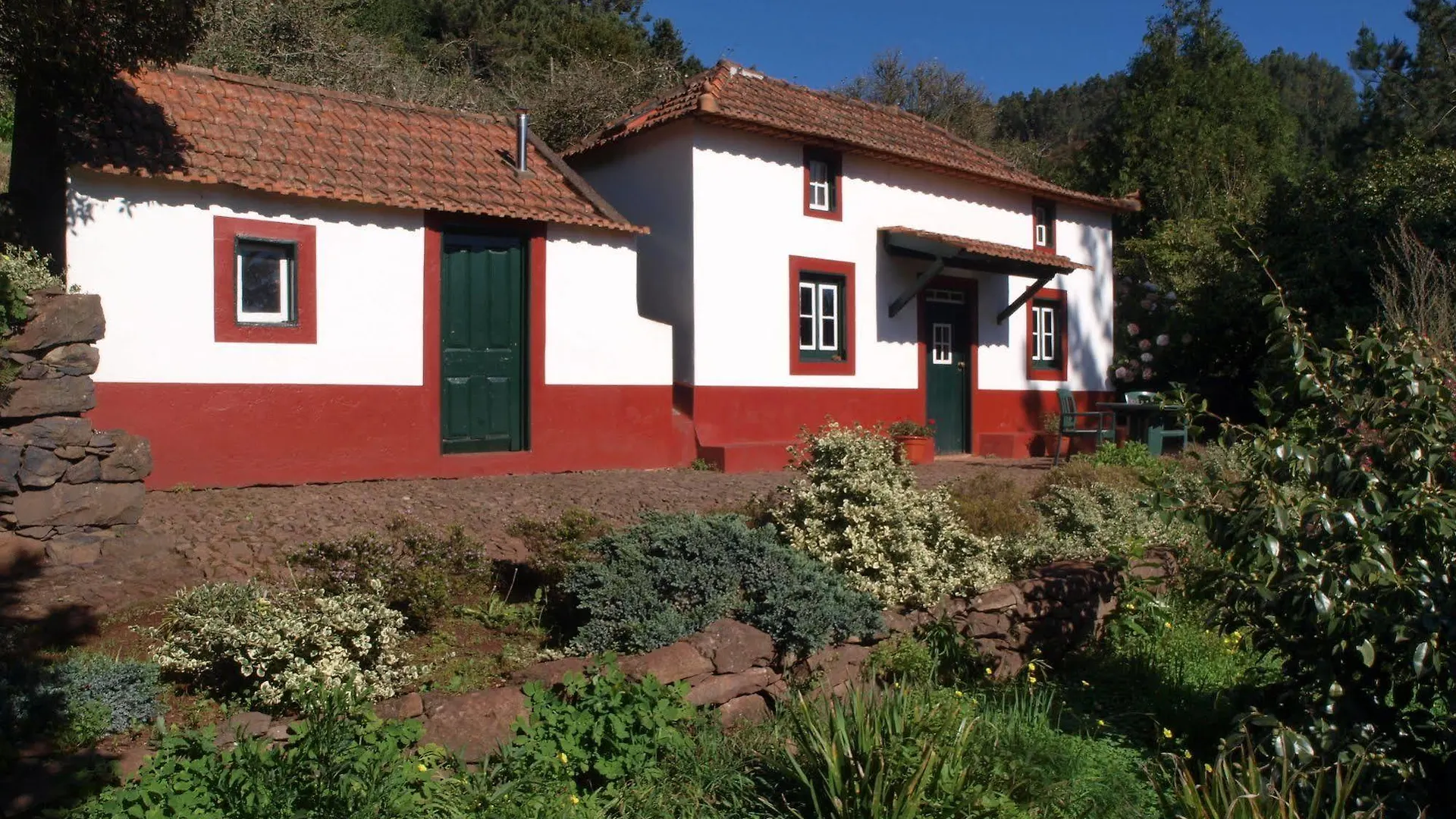 Valle Paraizo Camacha  Landhaus Camacha (Madeira)