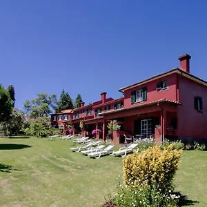 3* Aparthotel Quinta