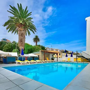 3* Hotel Dourada