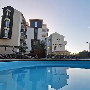 4* Hotel Santa Cruz Village