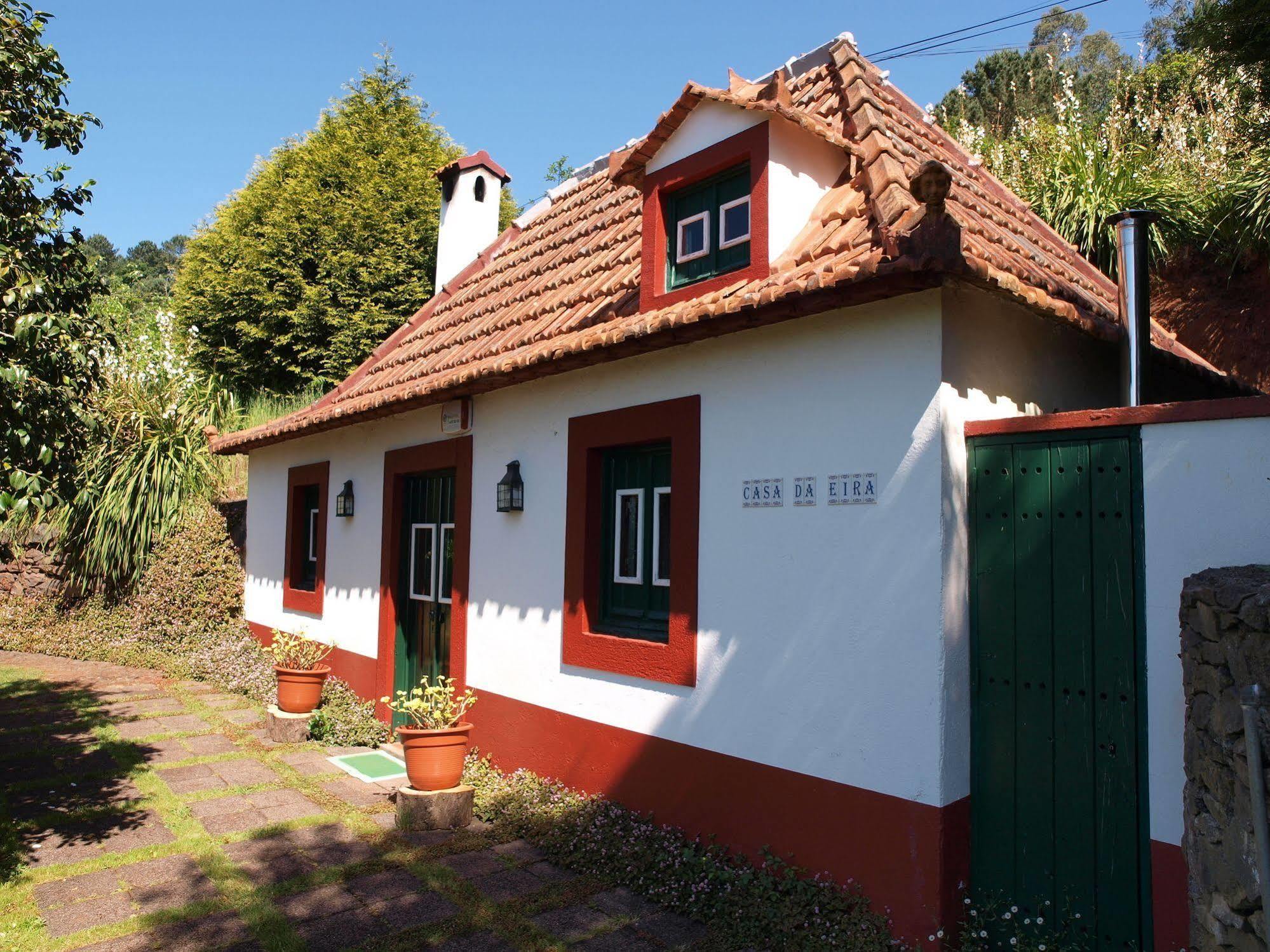 Valle Paraizo Country house Camacha (Madeira), Portugal